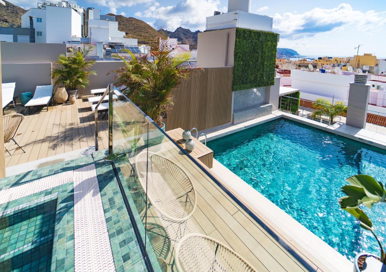 Отель Taburiente S.c.tenerife 4*